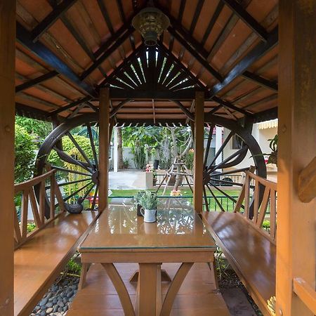 Pause Pool Villa Huahin 116 Zewnętrze zdjęcie