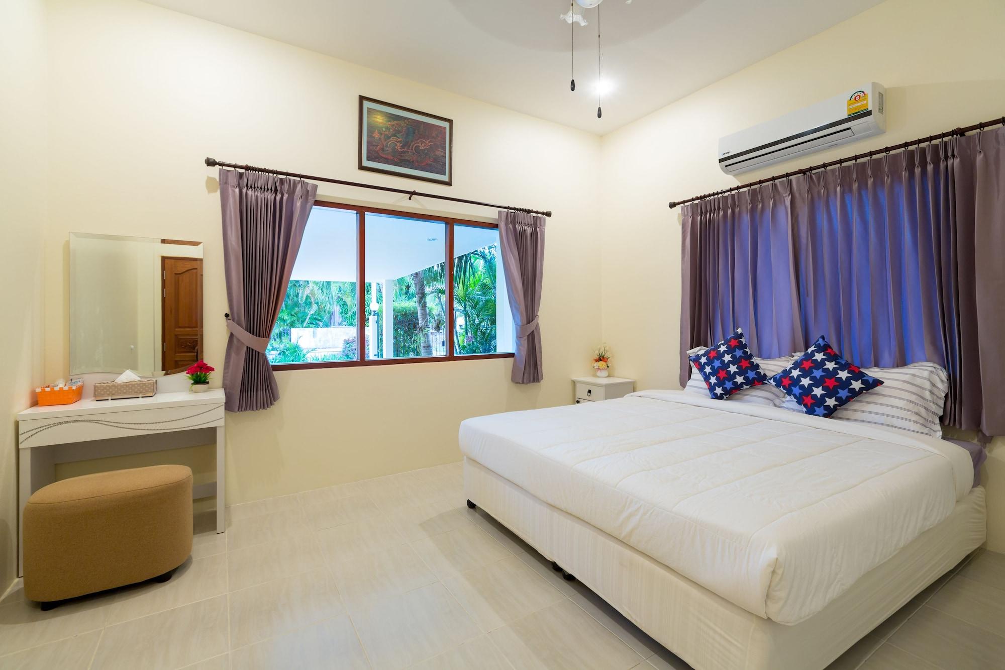 Pause Pool Villa Huahin 116 Zewnętrze zdjęcie