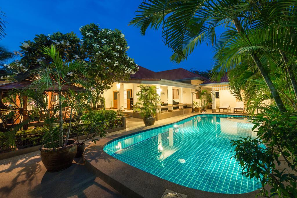 Pause Pool Villa Huahin 116 Zewnętrze zdjęcie