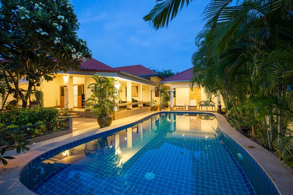 Pause Pool Villa Huahin 116 Pokój zdjęcie