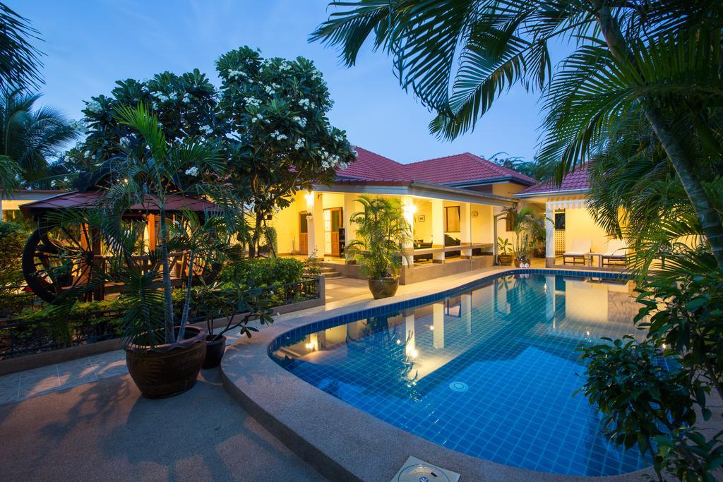 Pause Pool Villa Huahin 116 Pokój zdjęcie