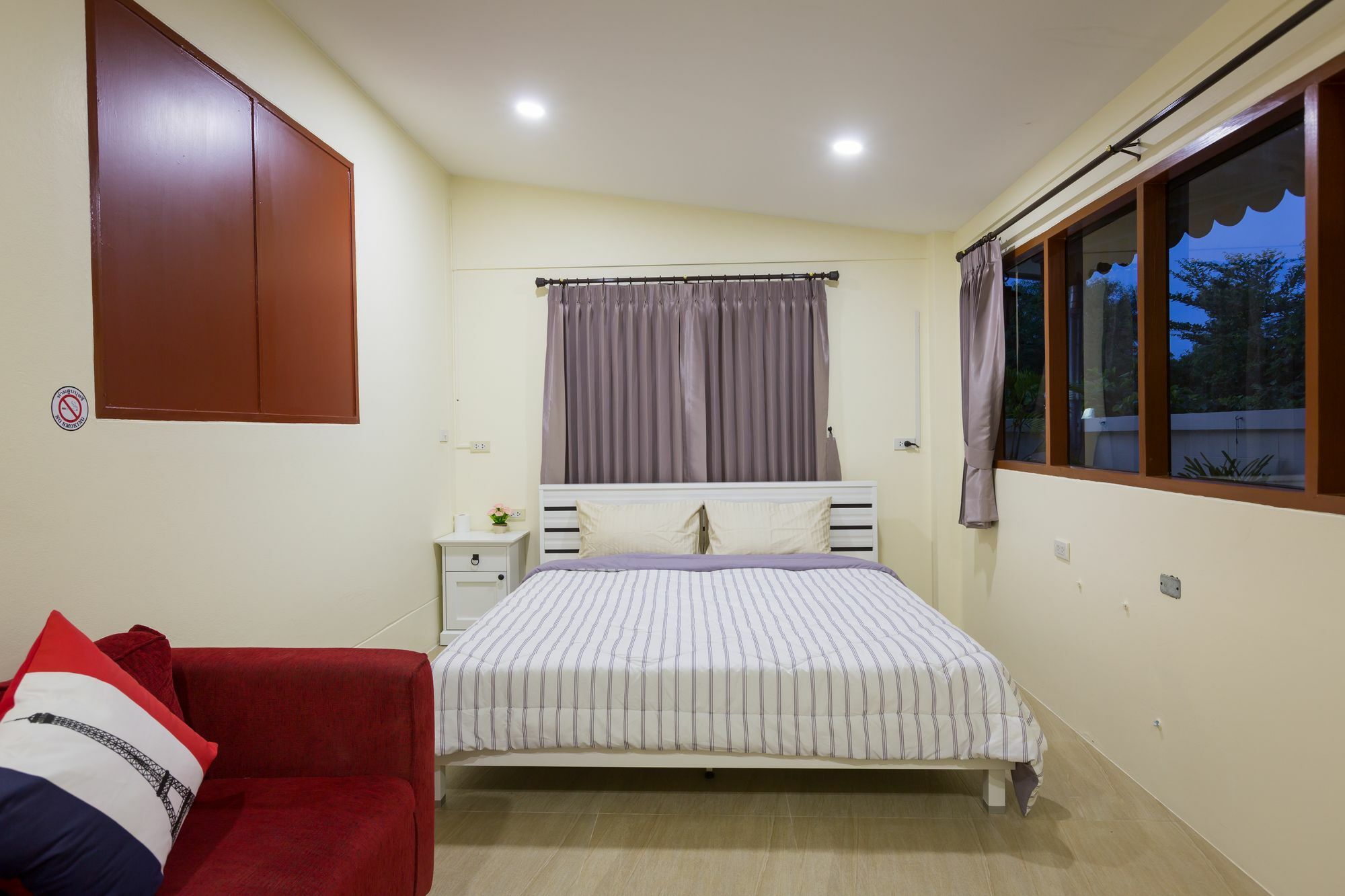 Pause Pool Villa Huahin 116 Zewnętrze zdjęcie