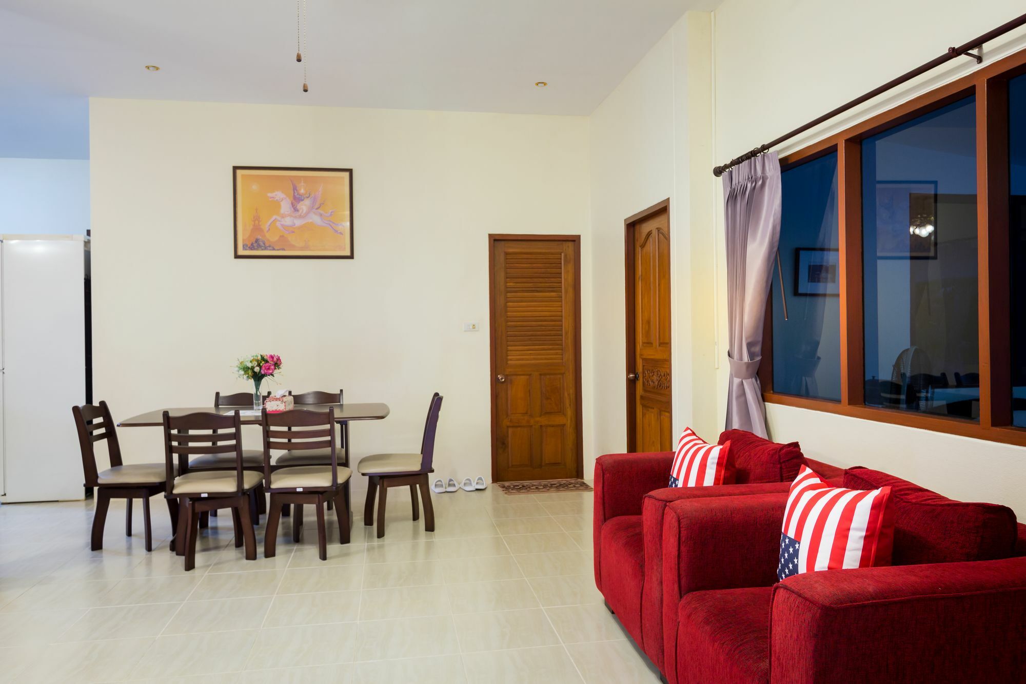 Pause Pool Villa Huahin 116 Zewnętrze zdjęcie