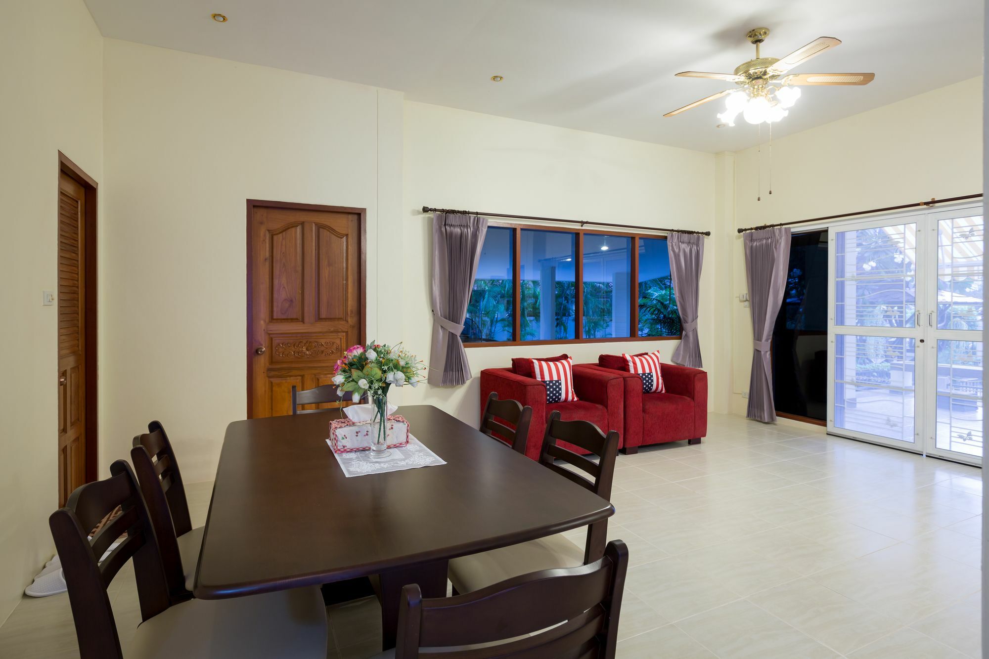 Pause Pool Villa Huahin 116 Zewnętrze zdjęcie