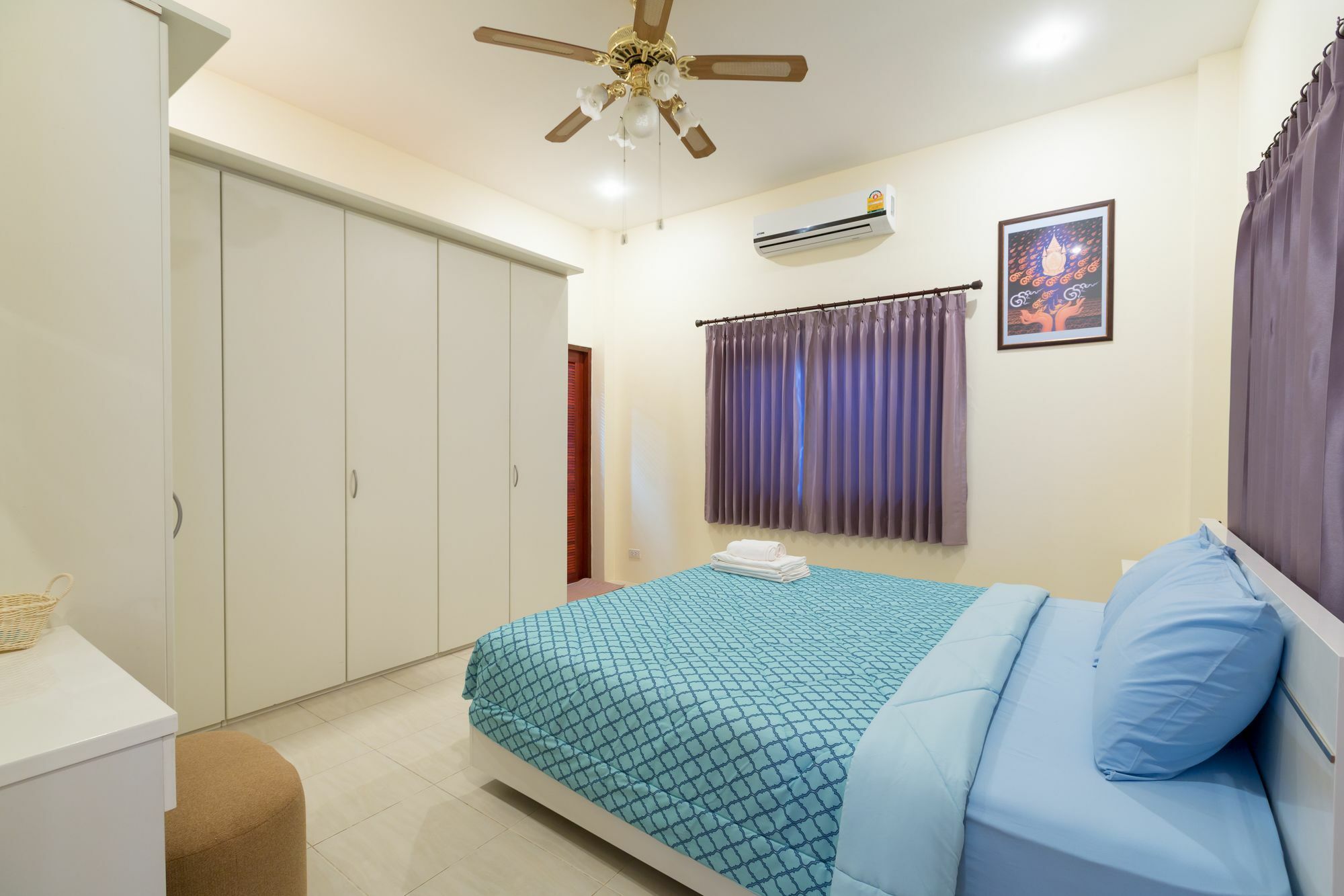 Pause Pool Villa Huahin 116 Zewnętrze zdjęcie