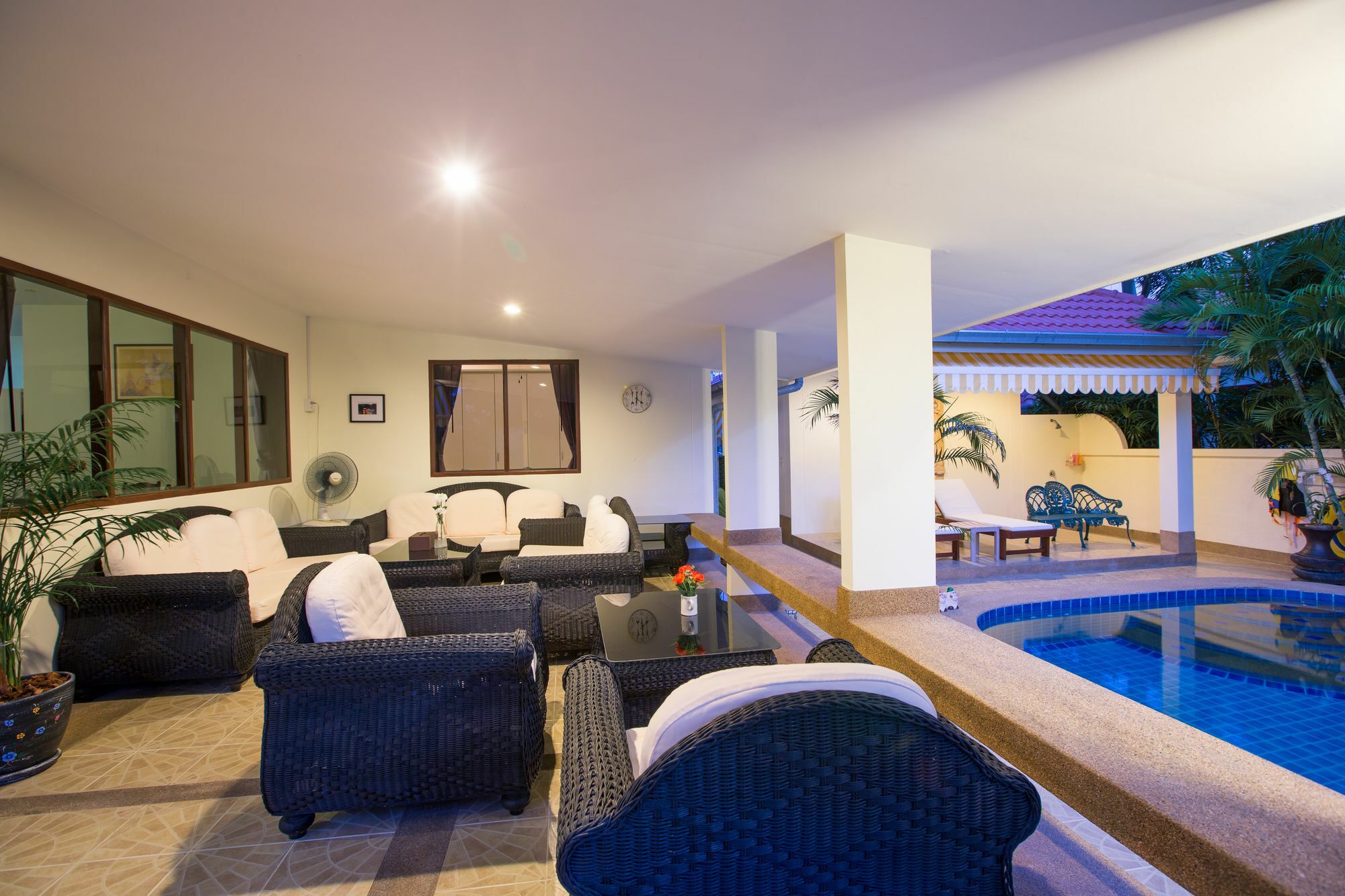 Pause Pool Villa Huahin 116 Zewnętrze zdjęcie
