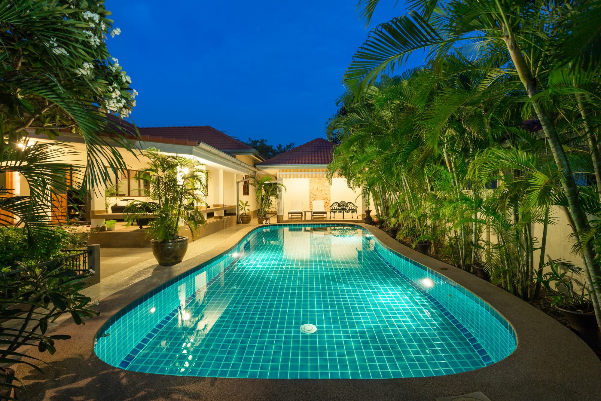 Pause Pool Villa Huahin 116 Zewnętrze zdjęcie