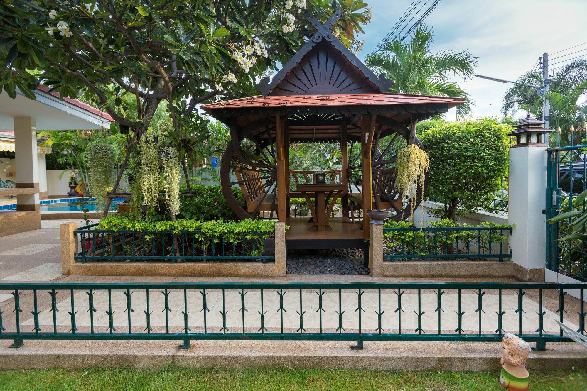 Pause Pool Villa Huahin 116 Zewnętrze zdjęcie