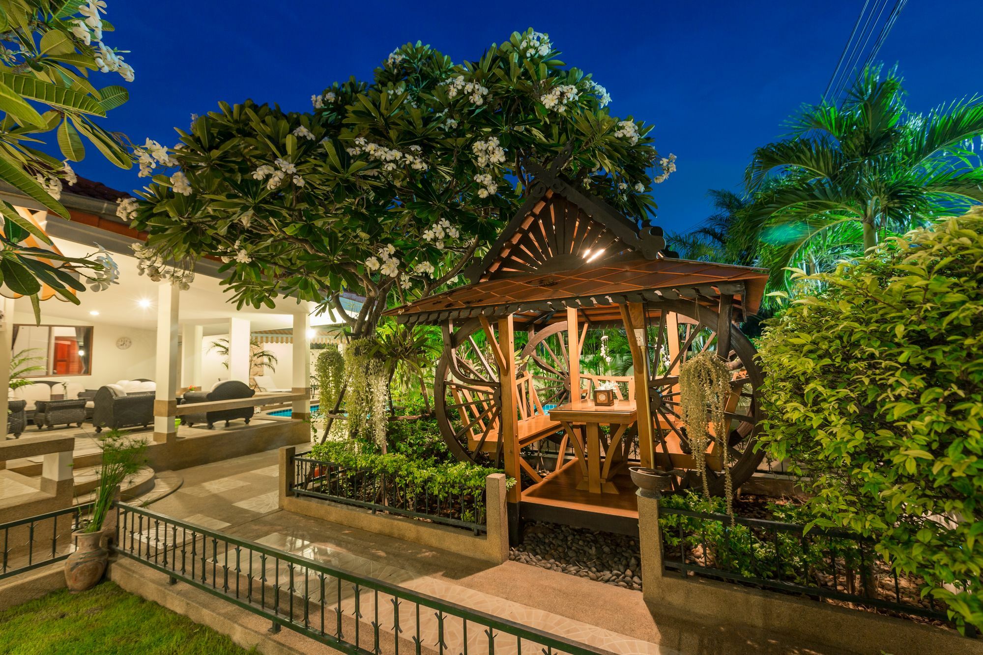 Pause Pool Villa Huahin 116 Zewnętrze zdjęcie