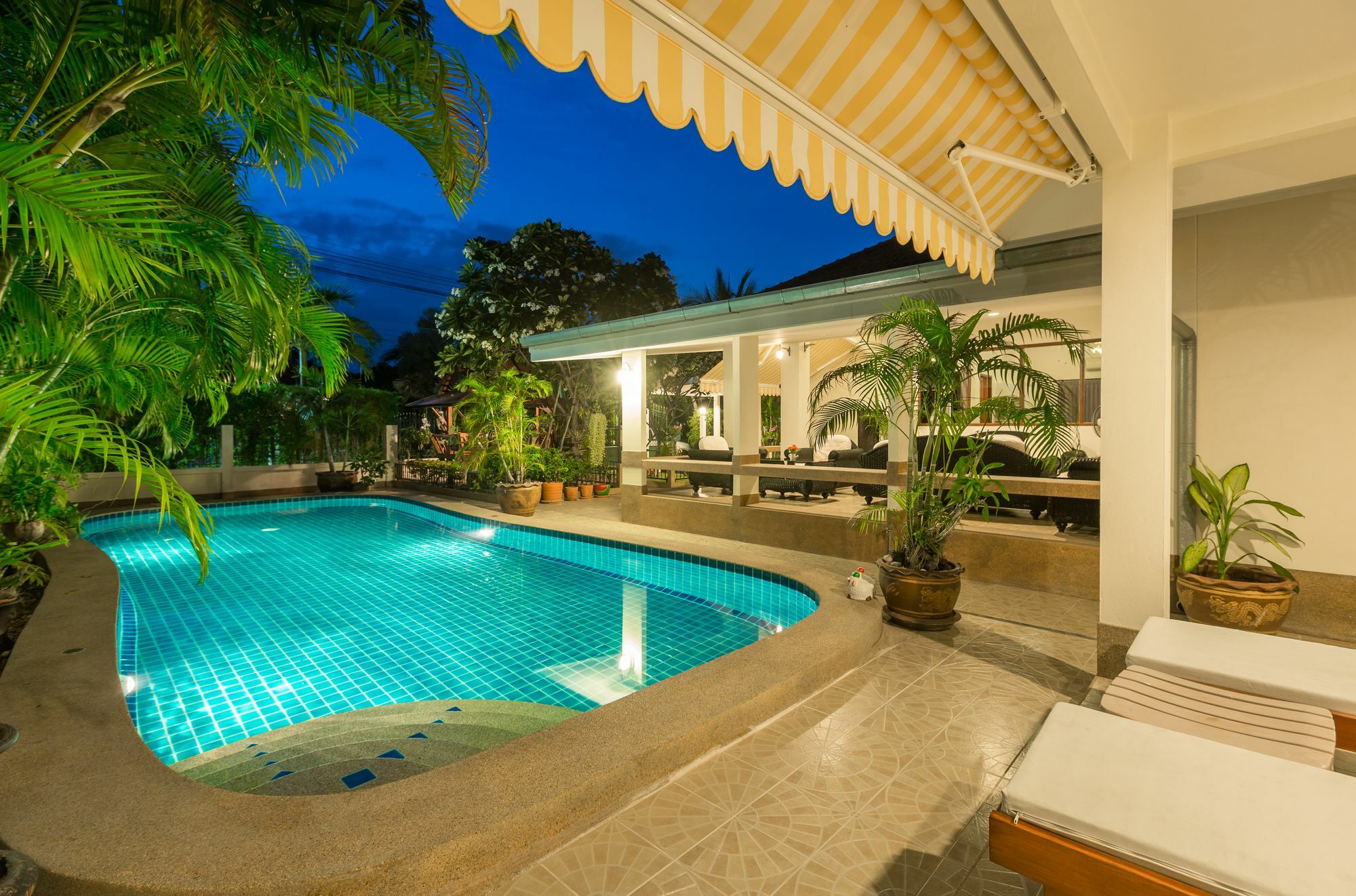 Pause Pool Villa Huahin 116 Zewnętrze zdjęcie